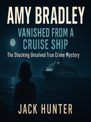 cover image of Amy Bradley